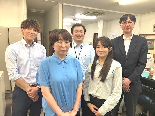 ニック株式会社の求人・転職情報