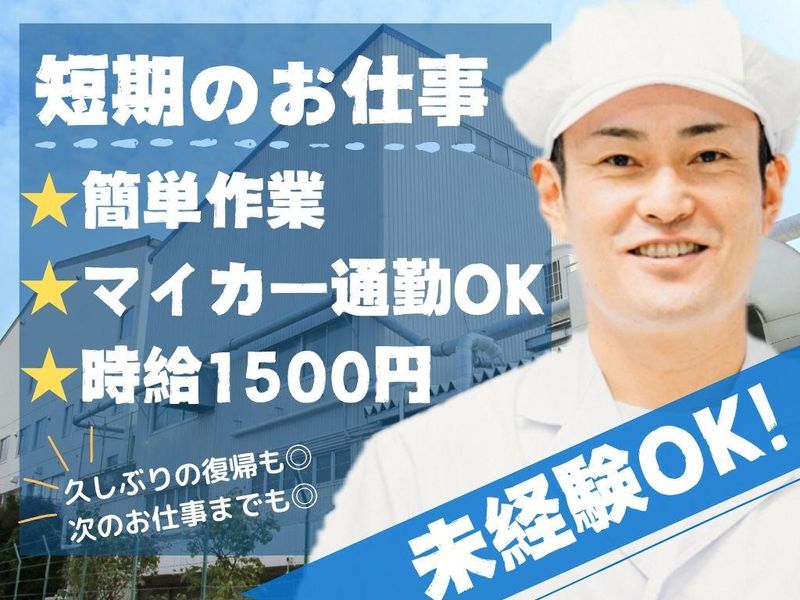 株式会社セブンピクチャーズの派遣求人情報