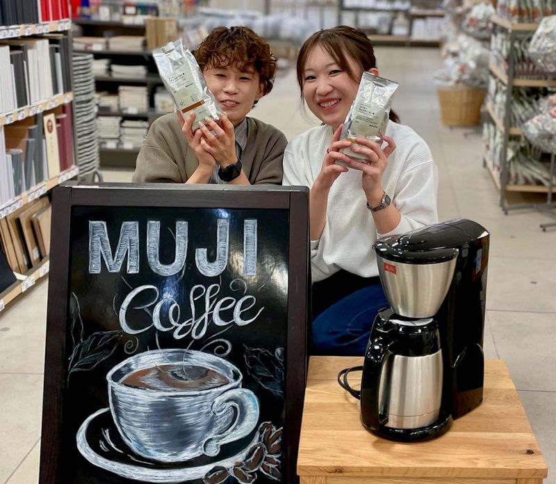 無印良品CoCoLo長岡のアルバイト・バイト求人情報-02