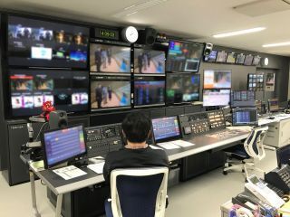 株式会社放送技術社の求人・転職情報