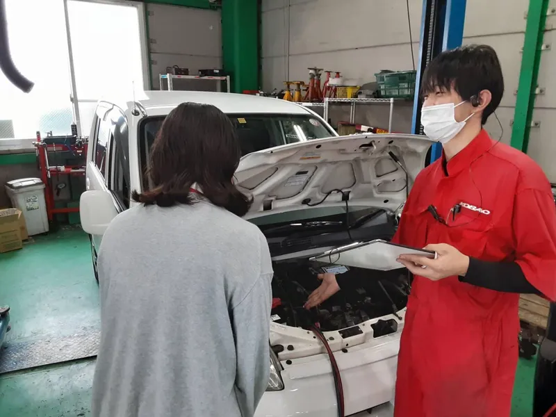 株式会社メカワークの求人・転職情報