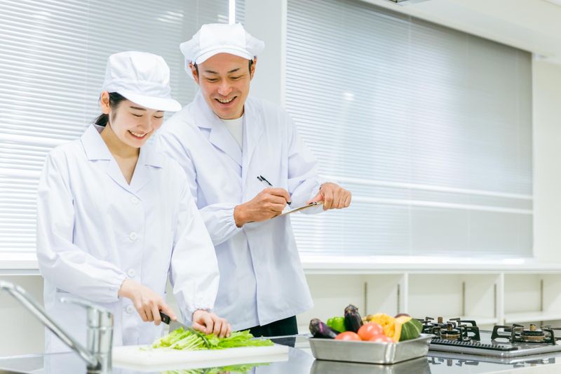 慈啓会養護　株式会社日総　道央第一事業部のアルバイト・バイト求人情報