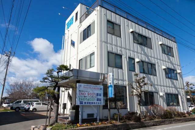 東朋産業株式会社の求人・転職情報