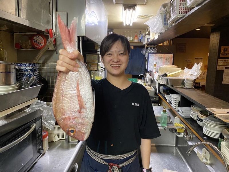 居酒屋　魚魚家(ととや)のアルバイト・バイト求人情報-02