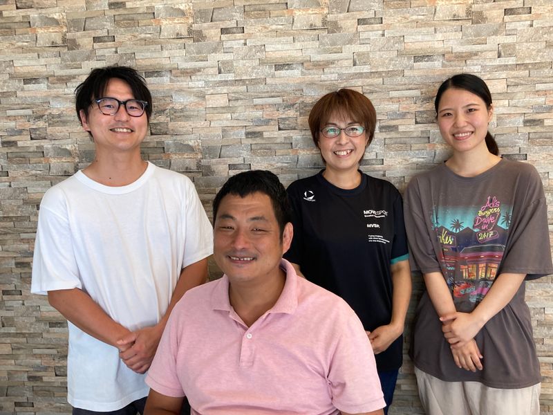 株式会社とやまかいごの求人・転職情報