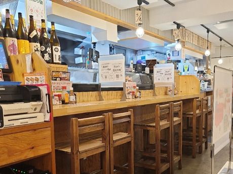 串カツ田中　品川港南口店のアルバイト・バイト求人情報-05