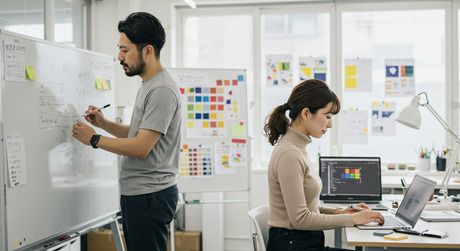 株式会社アドスタイルの求人・転職情報