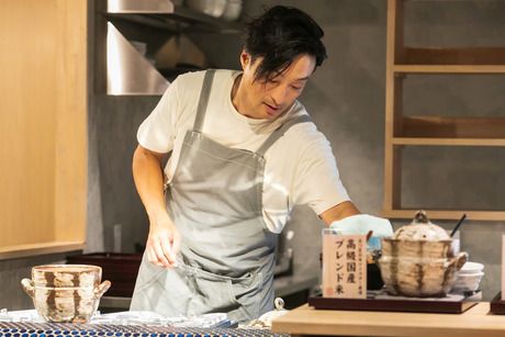 うまい鶏焼き腹一杯　(春日井)のアルバイト・バイト求人情報-01