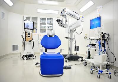 イナガキ眼科の求人・転職情報-02