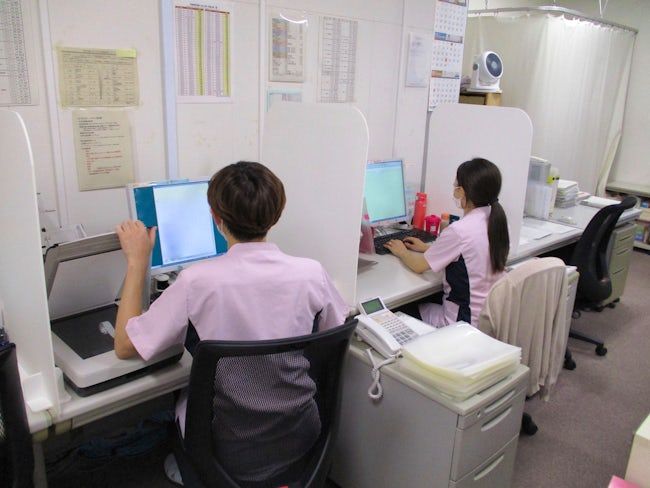 テルウェル東日本株式会社の求人・転職情報