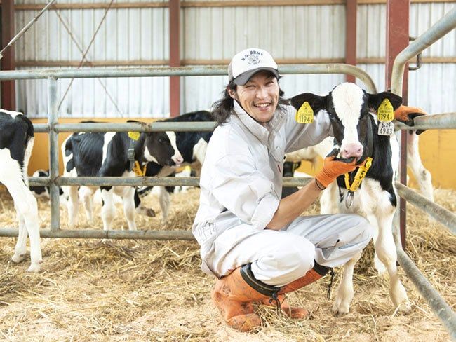 株式会社美幌牛肥育センターの求人・転職情報