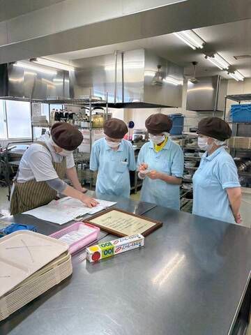 株式会社藤給食センター　特別養護老人ホーム延暦寺広済寮内厨房のアルバイト・バイト求人情報-03
