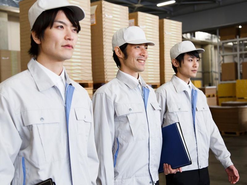 日本通運株式会社(室蘭支店)の求人情報