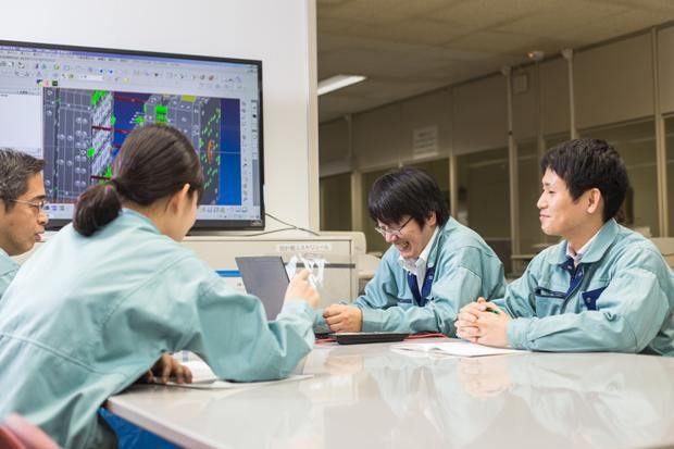 不二精機株式会社