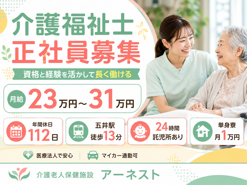 求人画像