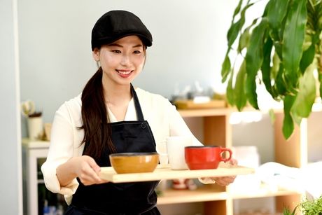求人画像