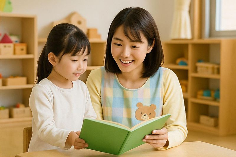 ミオ・スタッフィング　ほいくのミオ　あおぞらこども園のアルバイト・バイト求人情報-18