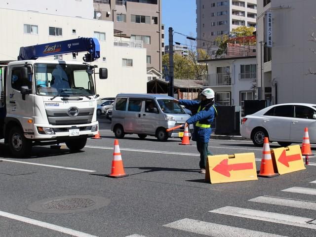 有限会社リリカル生長(中区)の求人