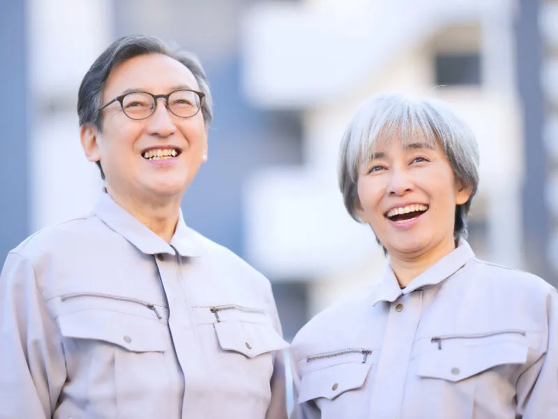 株式会社誠美社のアルバイト・バイト求人情報