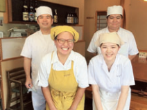 蕎麦屋　わびすけの求人・転職情報