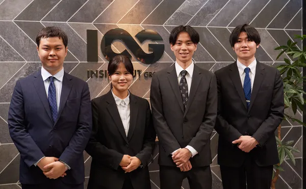 株式会社インサイド・アウトの求人・転職情報