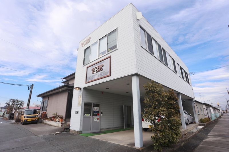 グラウンド・ワークス株式会社の求人・転職情報