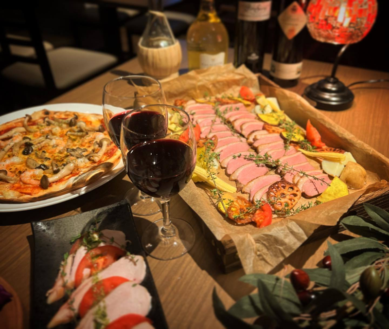 RISUTORANTE Al Cieloのアルバイト・バイト求人情報-02