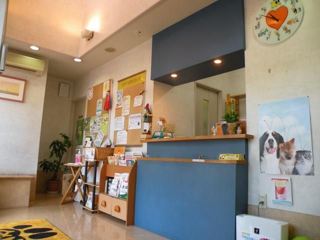 ぴっころ動物病院のアルバイト・バイト求人情報-02