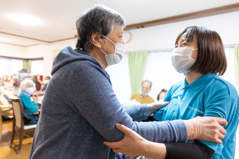 株式会社やすらぎ邸の求人・転職情報