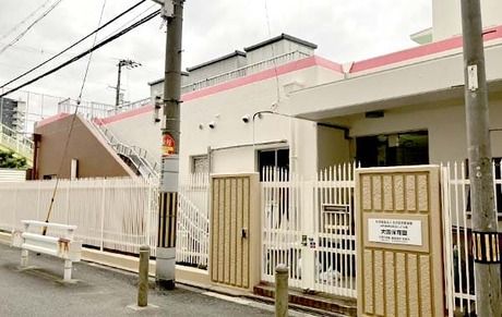 社会福祉法人石井記念愛染園　大国保育園の求人・転職情報