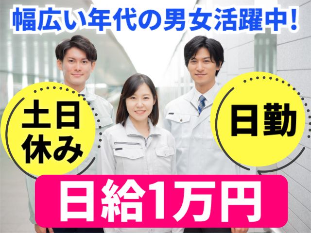 求人画像