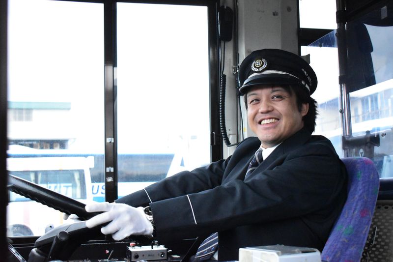 日田バス株式会社の求人・転職情報