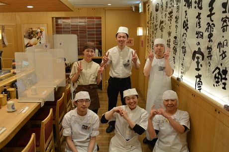 回転寿しトリトン　池袋東武店のアルバイト・バイト求人情報-04