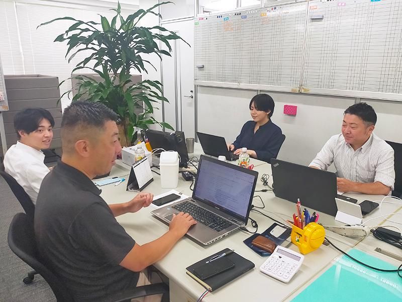 株式会社フロムエーワーク本社のアルバイト・バイト求人情報-02