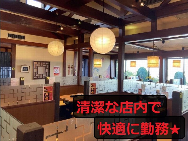 韓食房 おんどる 藤枝店のアルバイト・バイト求人情報-03