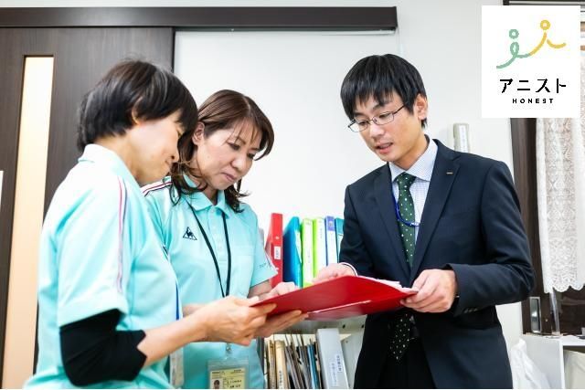 株式会社アニストの求人・転職情報