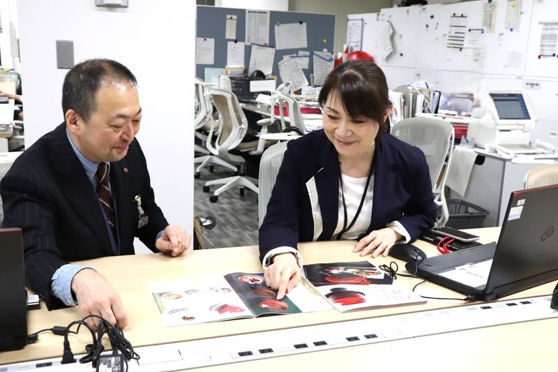 株式会社髙島屋　日本橋店(本館)の求人情報