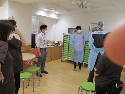(株)やさしい手　やさしえ飾磨恵美酒のアルバイト・バイト求人情報-05