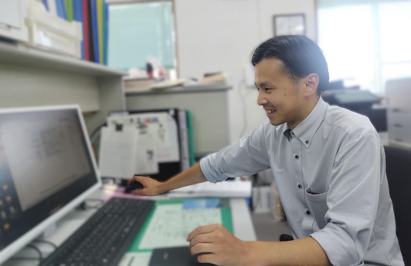 食品企業へのマーケティングセールス