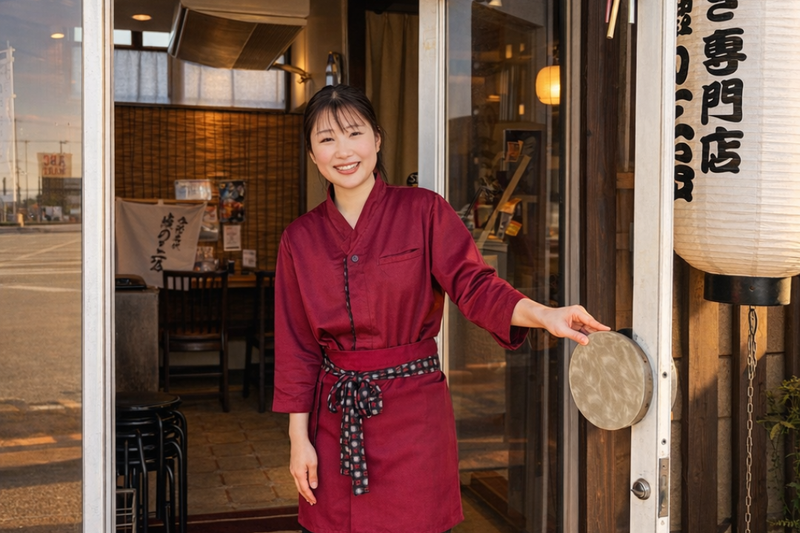 丸亀名代　鰻の三谷のアルバイト・バイト求人情報-04