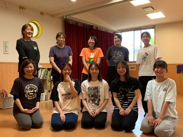 社会福祉法人奈良苑の求人・転職情報