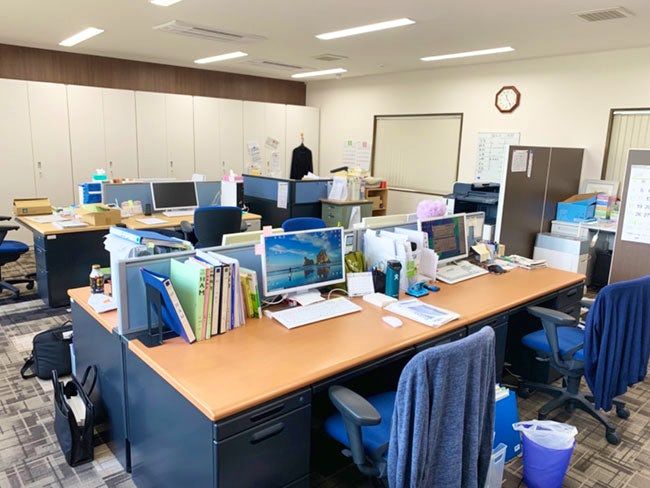 細川拡厚税理士事務所の求人・転職情報