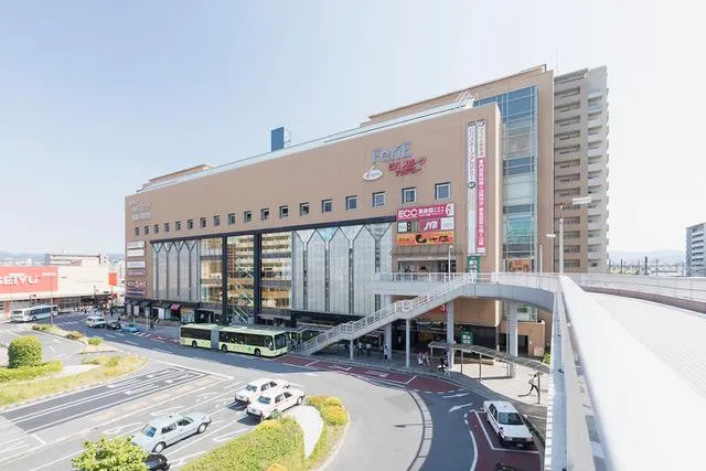 草津市立市民交流プラザのアルバイト・バイト求人情報