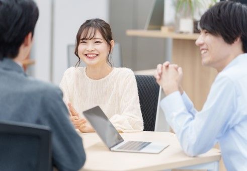 株式会社アイデアルのアルバイト・バイト求人情報-06