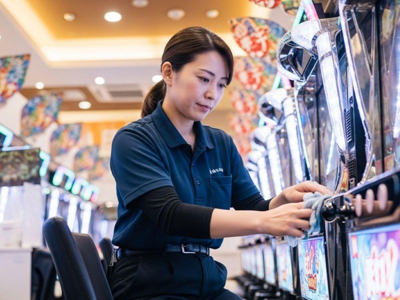 マルハン柏林台店のアルバイト・バイト求人情報-05