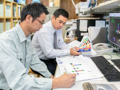 株式会社東海遊具製作所　採用サイトの求人・転職情報