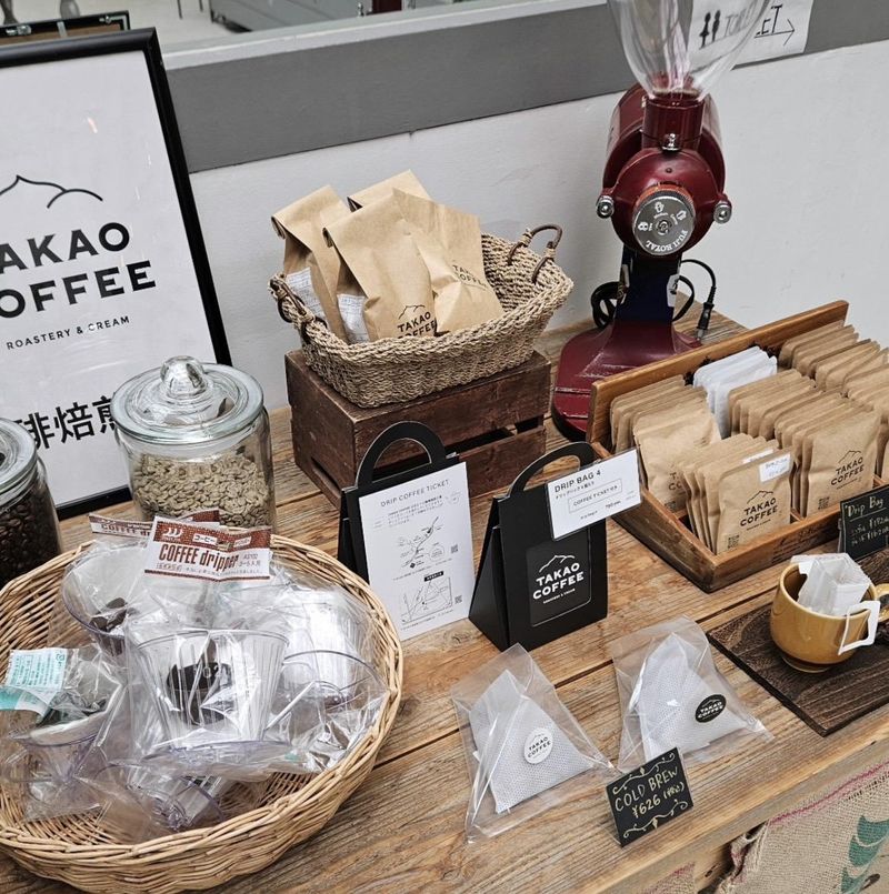TAKAO COFFEE　高尾山本店のアルバイト・バイト求人情報-04