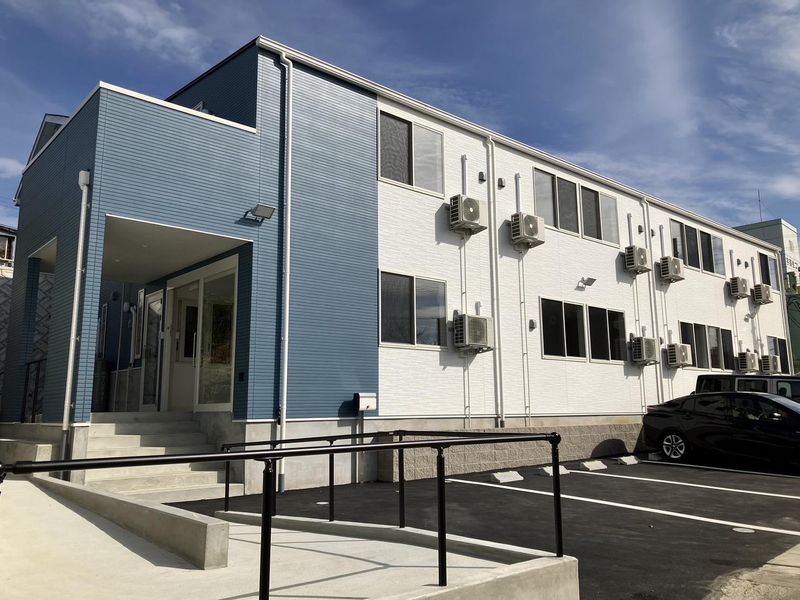 障がい者向けホーム マリーゴールドのアルバイト・バイト求人情報-05