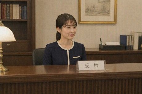 ウーマンスタッフ株式会社の派遣求人情報