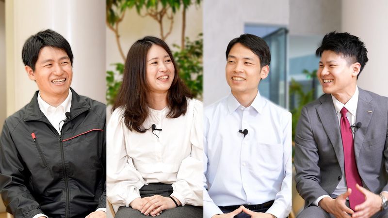 株式会社キーエンス